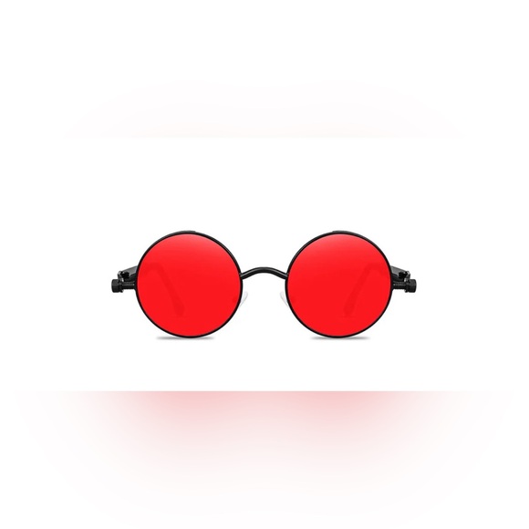 Retro/Future Steampunk Sunglasses. Unisex. ?
